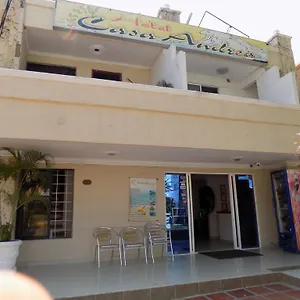 Casa Andrea Hotel Cartagena