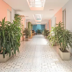 2* Hotel Malaki