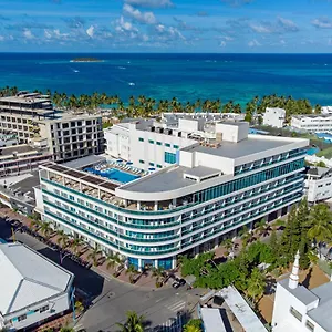 Aquamare Hotel San Andrés