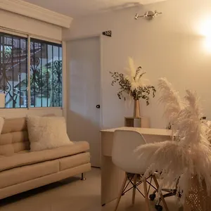  Guest house Casa Blanca Estadio