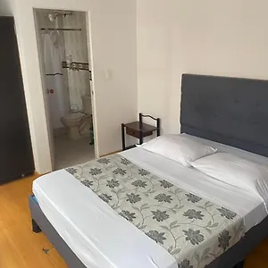 Casa Primavera Pensión Bogotá