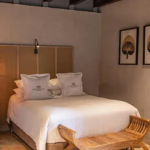 Casa Don Luis By Faranda Boutique Hotel Cartagena