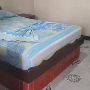El Vaquiano Hotel Villavicencio