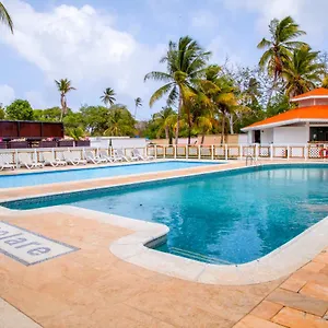 Solare Sai Ecohotel (adults Only) Hotel San Andrés