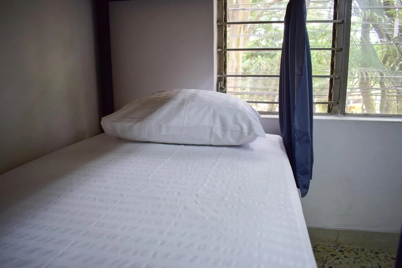 Area 51 Hostel Medellin 0*,