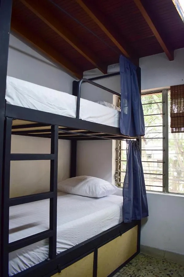 Guest house Area 51 Hostel Medellin