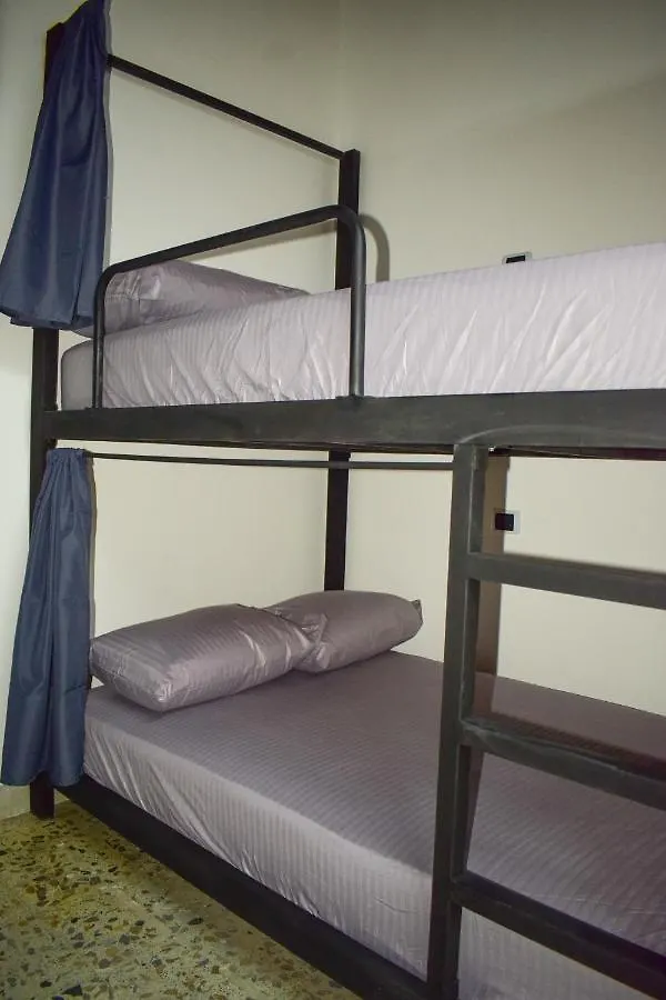 Area 51 Hostel Medellin